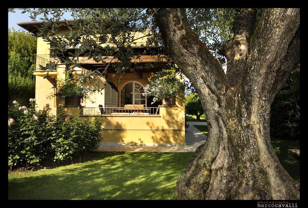 Bed and Breakfast Relais Di Alice- Adults Only Forte dei Marmi Exterior foto