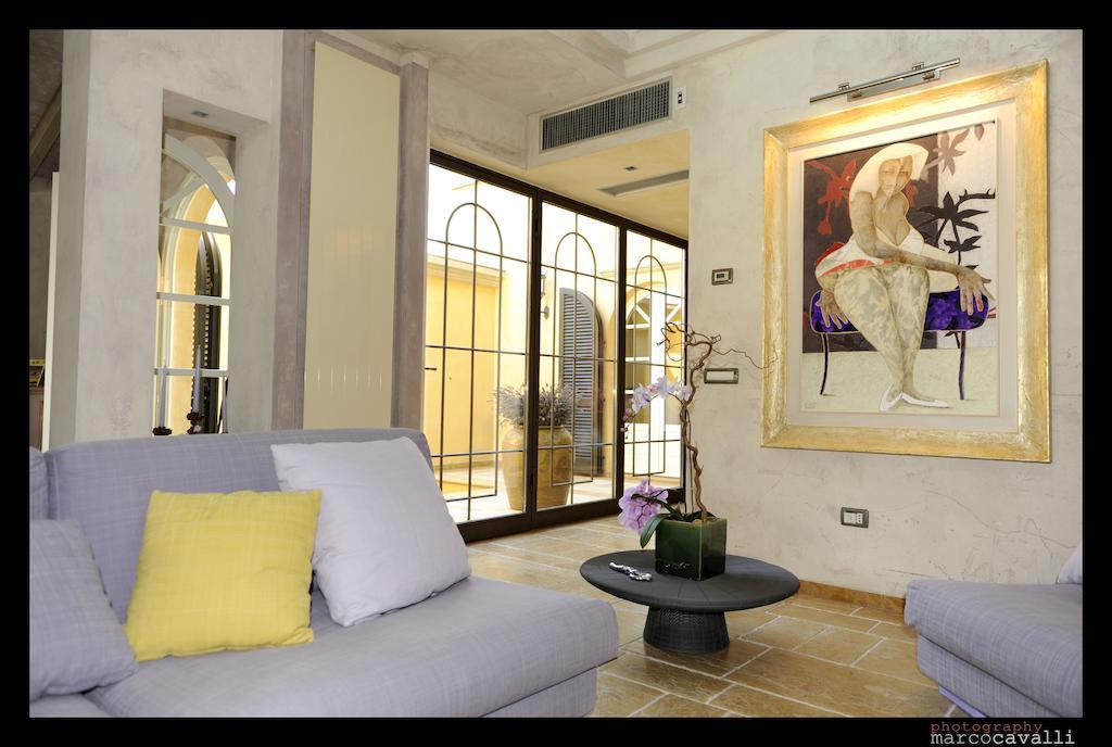 Bed and Breakfast Relais Di Alice- Adults Only Forte dei Marmi Exterior foto
